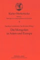 Die Mongolen in Asien Und Europa