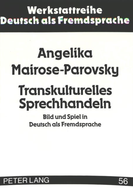 Transkulturelles Sprechhandeln
