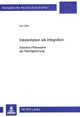 Interpretation ALS Integration