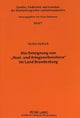 Die Enteignung Von «Nazi- Und Kriegsverbrechern» Im Land Brandenburg