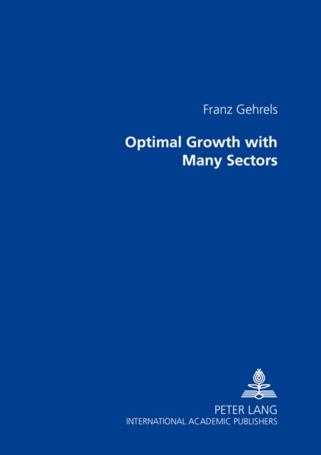 Optimal Growth with Many Sectors