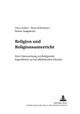 Religion Und Religionsunterricht
