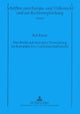 Das Recht Auf Eine Gute Verwaltung Im Europaeischen Gemeinschaftsrecht