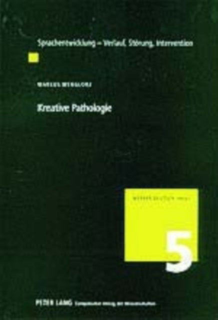 Kreative Pathologie