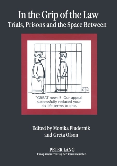 In the Grip of the Law - Trials, Prisons and the Space Between