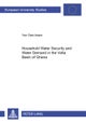 Household Water Security and Water Demand in the Volta Basin of Ghana