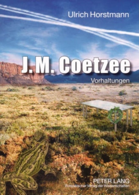 J.M. Coetzee - Vorhaltungen