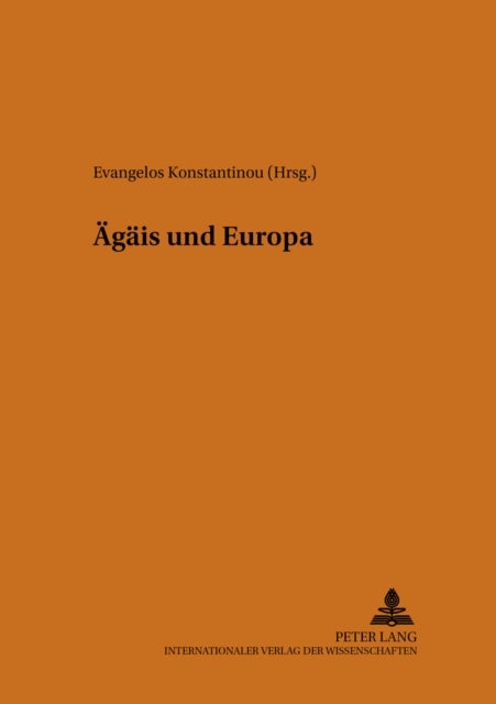 Aegaeis Und Europa