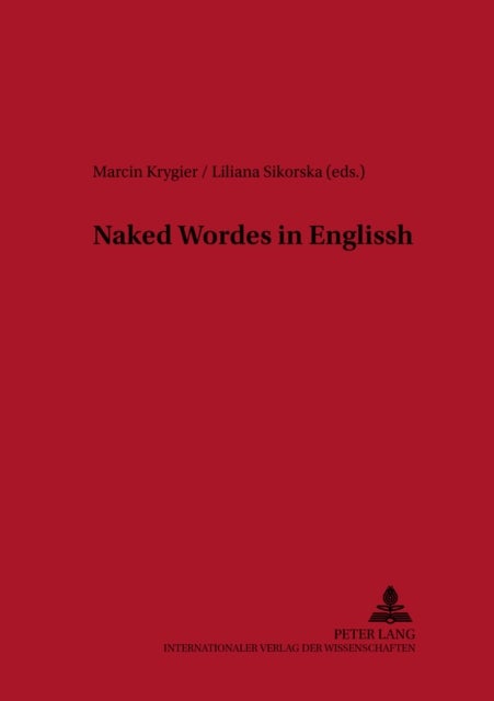Naked Wordes in Englissh