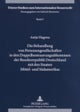 Die Behandlung Von Personengesellschaften in Den Doppelbesteuerungsabkommen Der Bundesrepublik Deutschland Mit Den Staaten Mittel- Und Suedamerikas