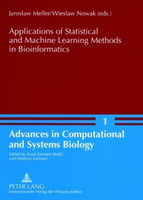 Applications of Statistical and Machine Learning Methods in Bioinformatics