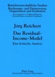 Das Residual-Income-Model