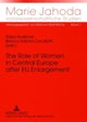The Role of Women in Central Europe after EU Enlargement