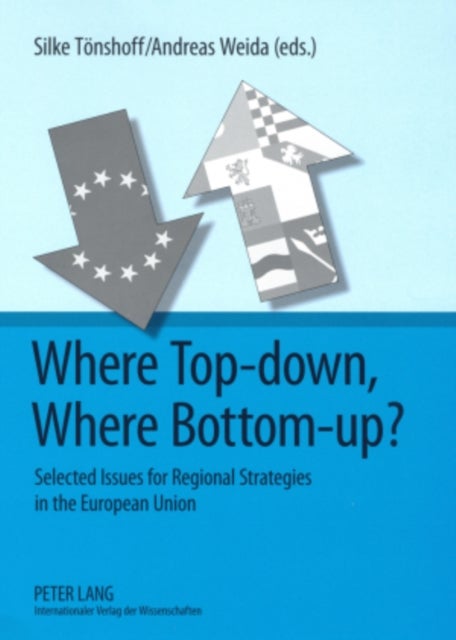 Where Top-down, Where Bottom-up? - Selected Issues for Regional Strategies in the European Union
