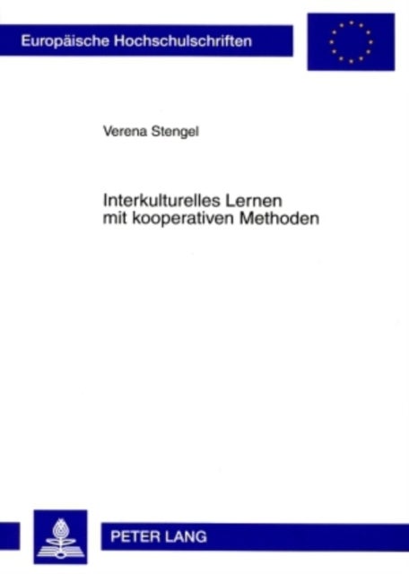 Interkulturelles Lernen Mit Kooperativen Methoden
