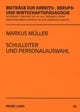 Schulleiter Und Personalauswahl