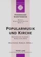 Popularmusik und Kirche