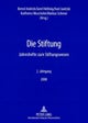 Die Stiftung