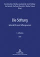 Die Stiftung