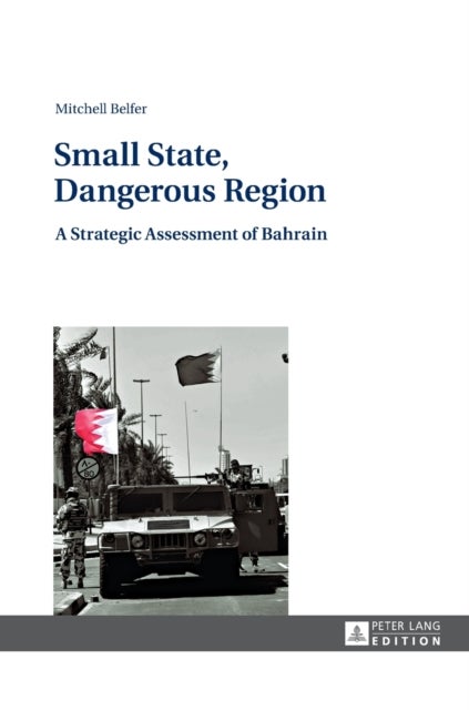 Small State, Dangerous Region - A Strategic Assessment of Bahrain
