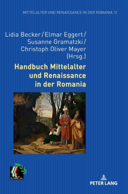 Handbuch Mittelalter und Renaissance in der Romania