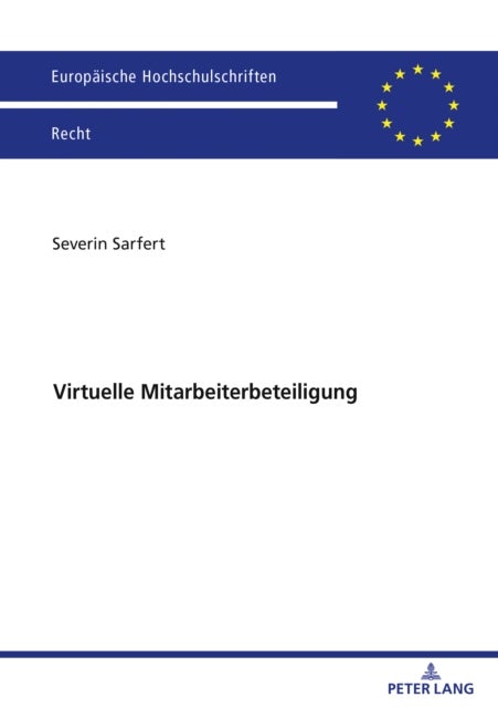 Virtuelle Mitarbeiterbeteiligung