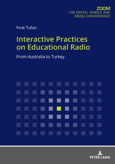 Interactive Practices on Educational Radio - From Australia to Turkey