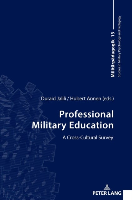 Professional Military Education - A Cross-Cultural Survey