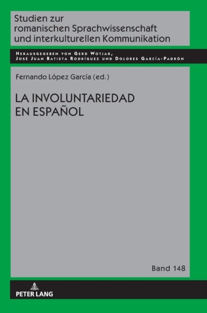 La Involuntariedad En Espanol