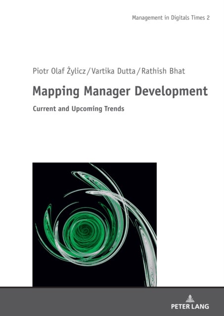 Mapping Manager Development - Current and Upcoming Trends