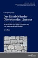 Das Taeterbild in der Ueberlebenden-Literatur