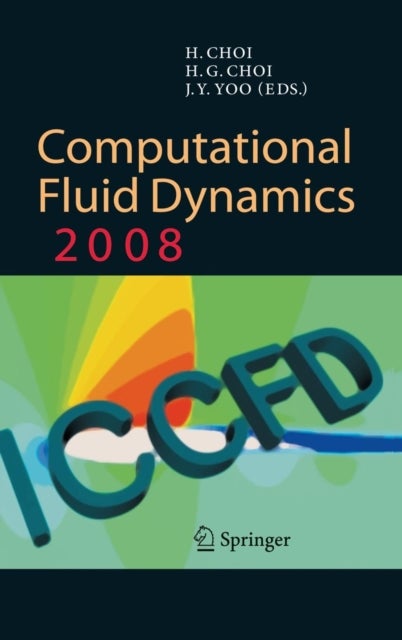 Computational Fluid Dynamics 2008