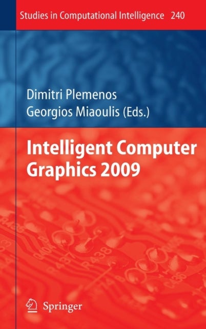 Intelligent Computer Graphics 2009