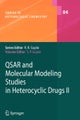 QSAR and Molecular Modeling Studies in Heterocyclic Drugs II