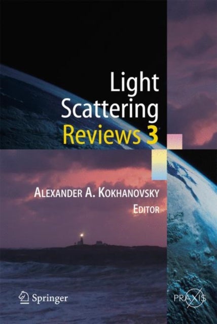 Light Scattering Reviews 3 - Light Scattering and Reflection