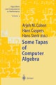 Some Tapas of Computer Algebra