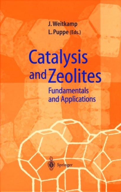 Catalysis and Zeolites - Fundamentals and Applications