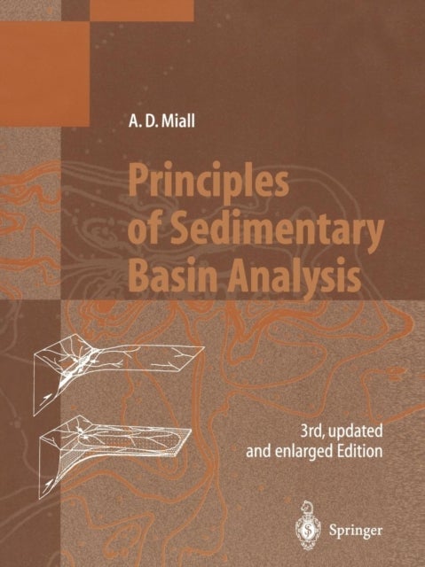 Principles of Sedimentary Basin Analysis