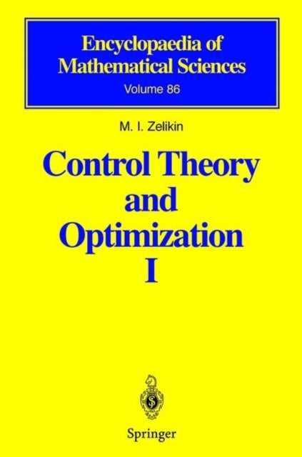 Control Theory and Optimization I - Homogeneous Spaces and the Riccati Equation in the Calculus of Variations
