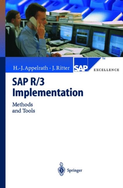 SAP R/3 Implementation - Methods and Tools