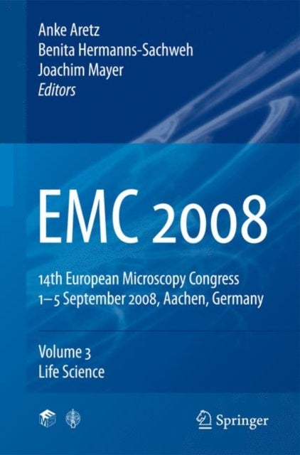 EMC 2008 - Vol 3: Life Science