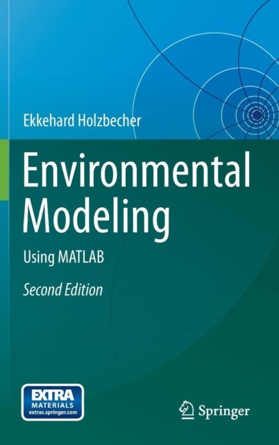 Environmental Modeling - Using MATLAB