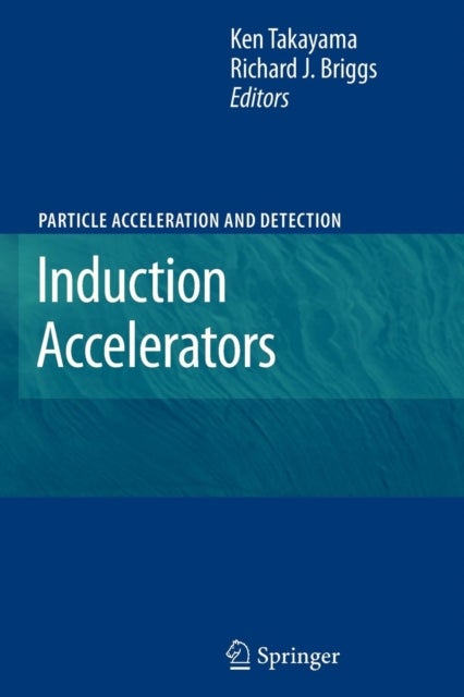 Induction Accelerators