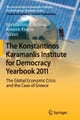 The Konstantinos Karamanlis Institute for Democracy Yearbook 2011
