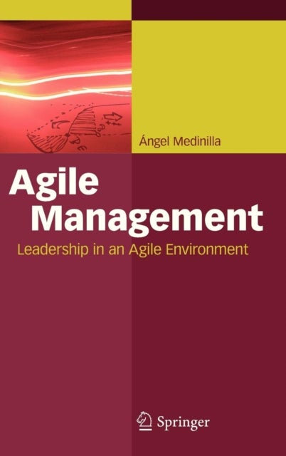 Agile Management - Leadership in an Agile Environment