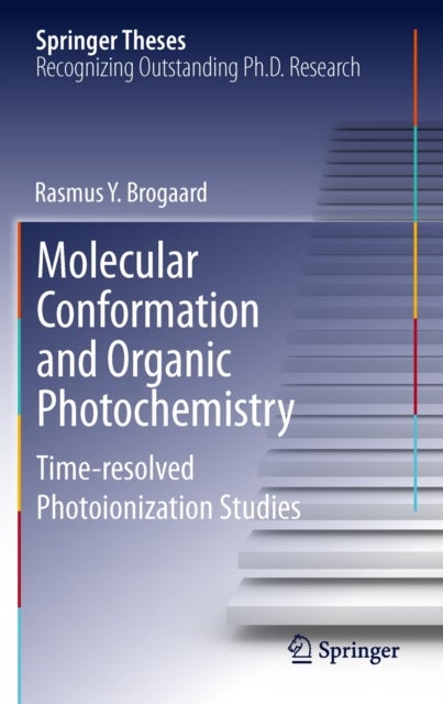 Molecular Conformation and Organic Photochemistry - Time-resolved Photoionization Studies