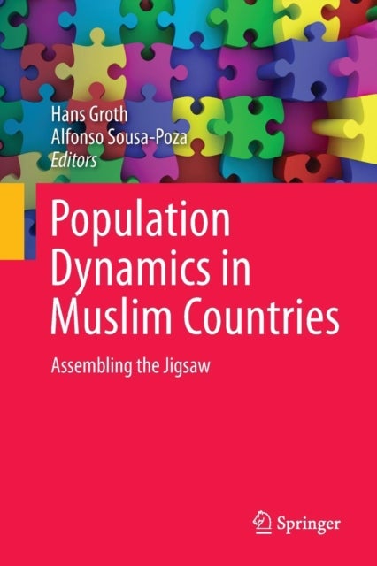 Population Dynamics in Muslim Countries - Assembling the Jigsaw