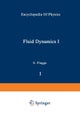 Fluid Dynamics I / Stromungsmechanik I