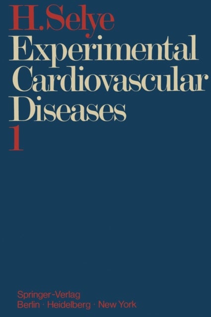 Experimental Cardiovascular Diseases - Part 1