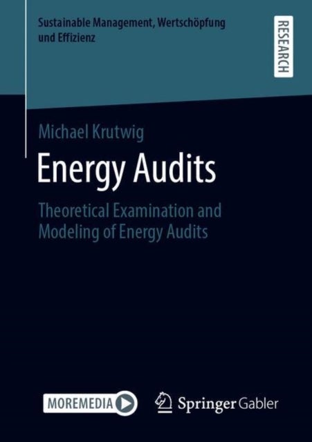 Energy Audits - Theoretical Examination and Modeling of Energy Audits
